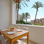 Sunstay Benalbeach Loft Benalmádena