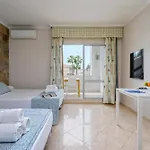 Lägenhet Sunstay Benalbeach Loft *