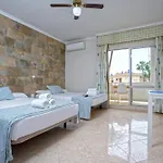 Lägenhet Sunstay Benalbeach Loft Benalmádena
