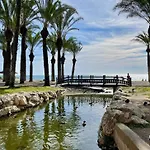Sunstay Benalbeach Loft Lägenhet Benalmádena