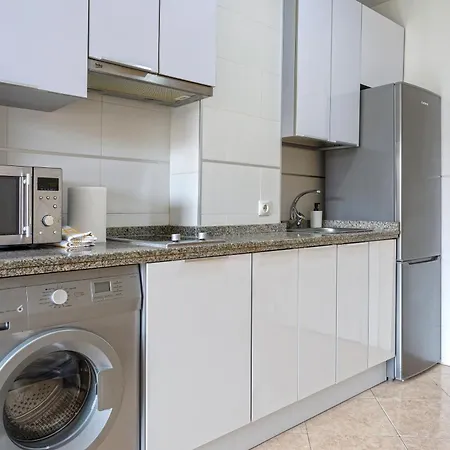 Apartment Sunstay Benalbeach Loft *