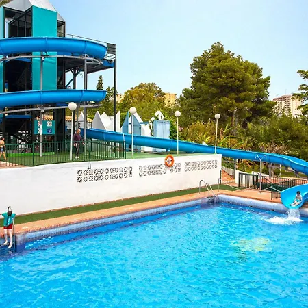 Sunstay Benalbeach Loft * Benalmadena