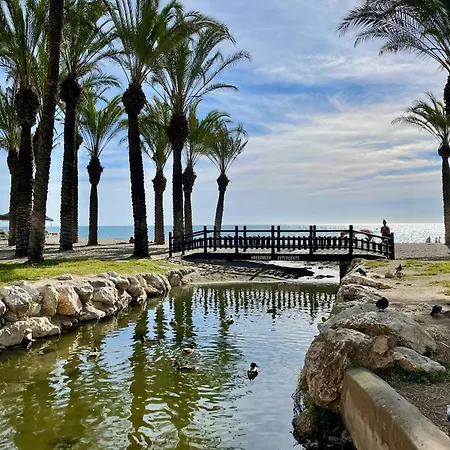 Sunstay Benalbeach Loft Apartment Benalmadena