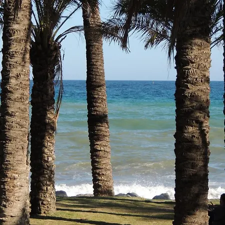 Sunstay Benalbeach Loft